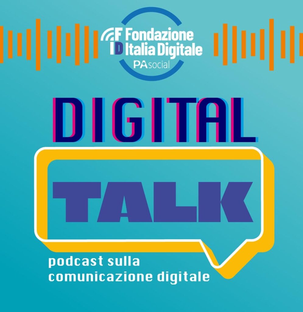 Digital Talk
