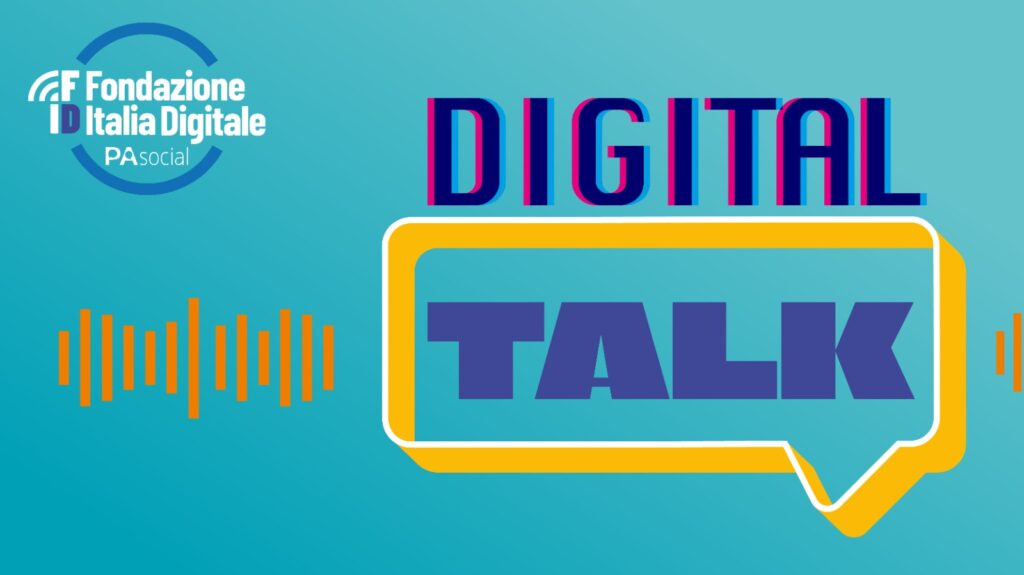 Digital Talk