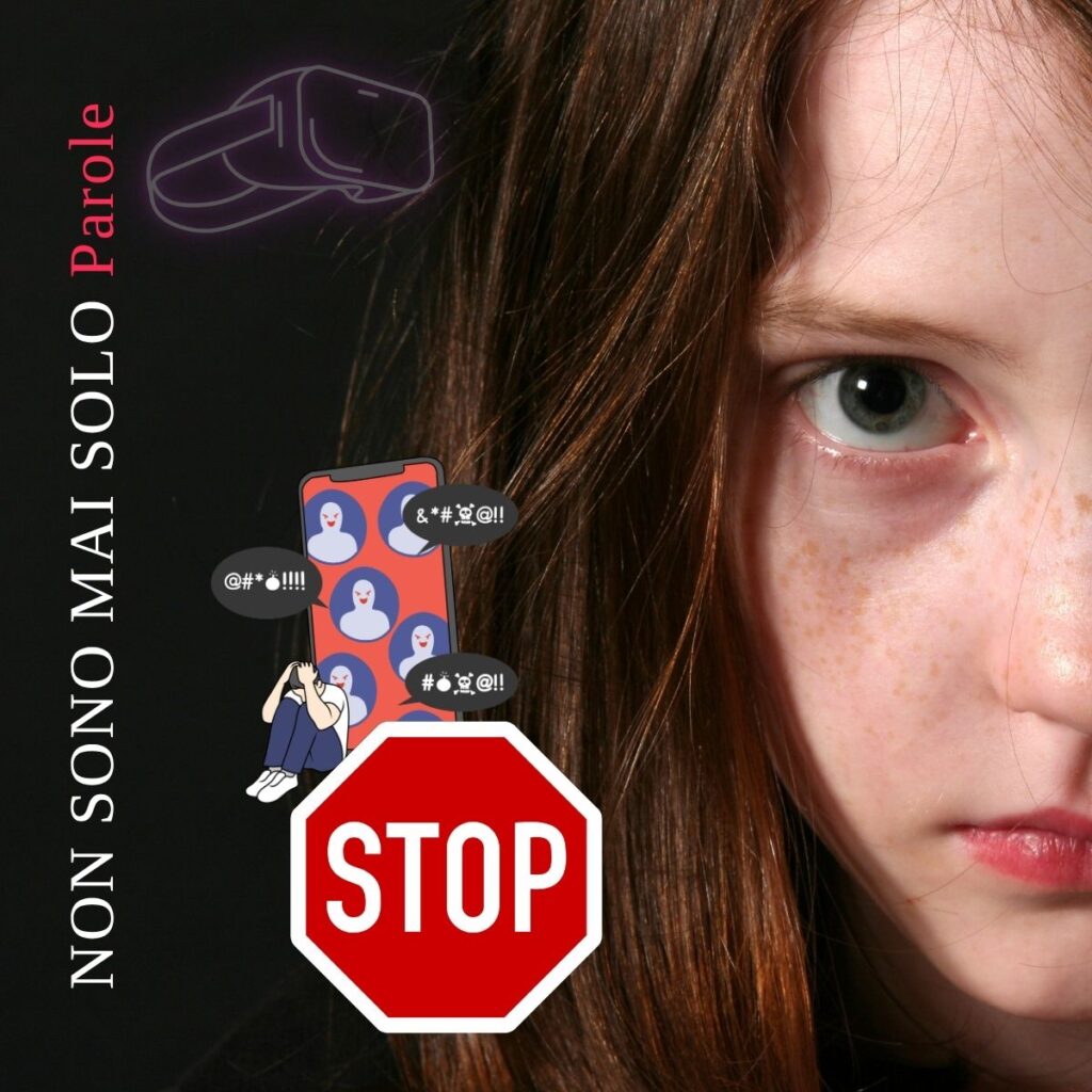 Educatamente 2.0 formazione e realtà virtuale contro il cyberbullismo