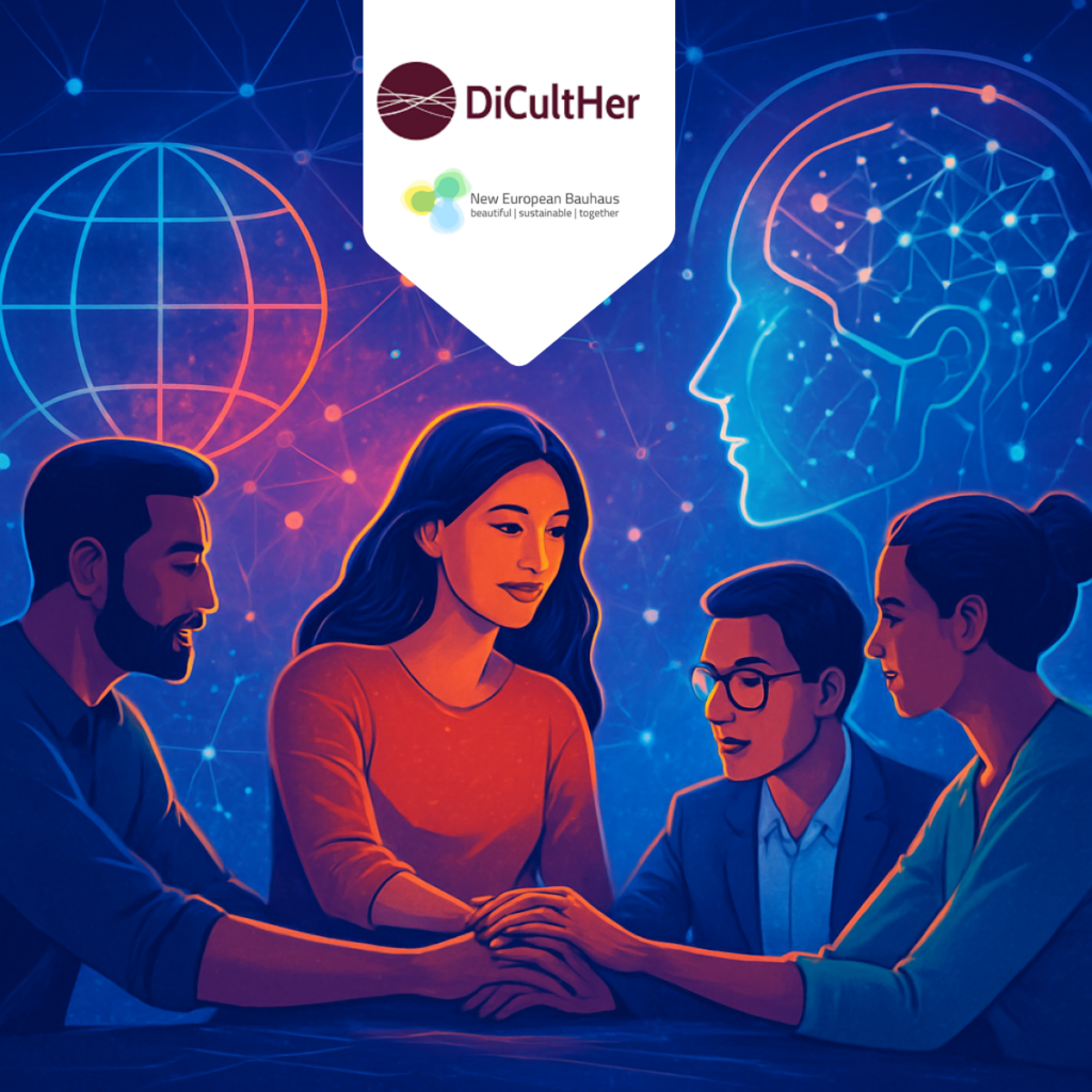 XI Settimana #DiCultHer