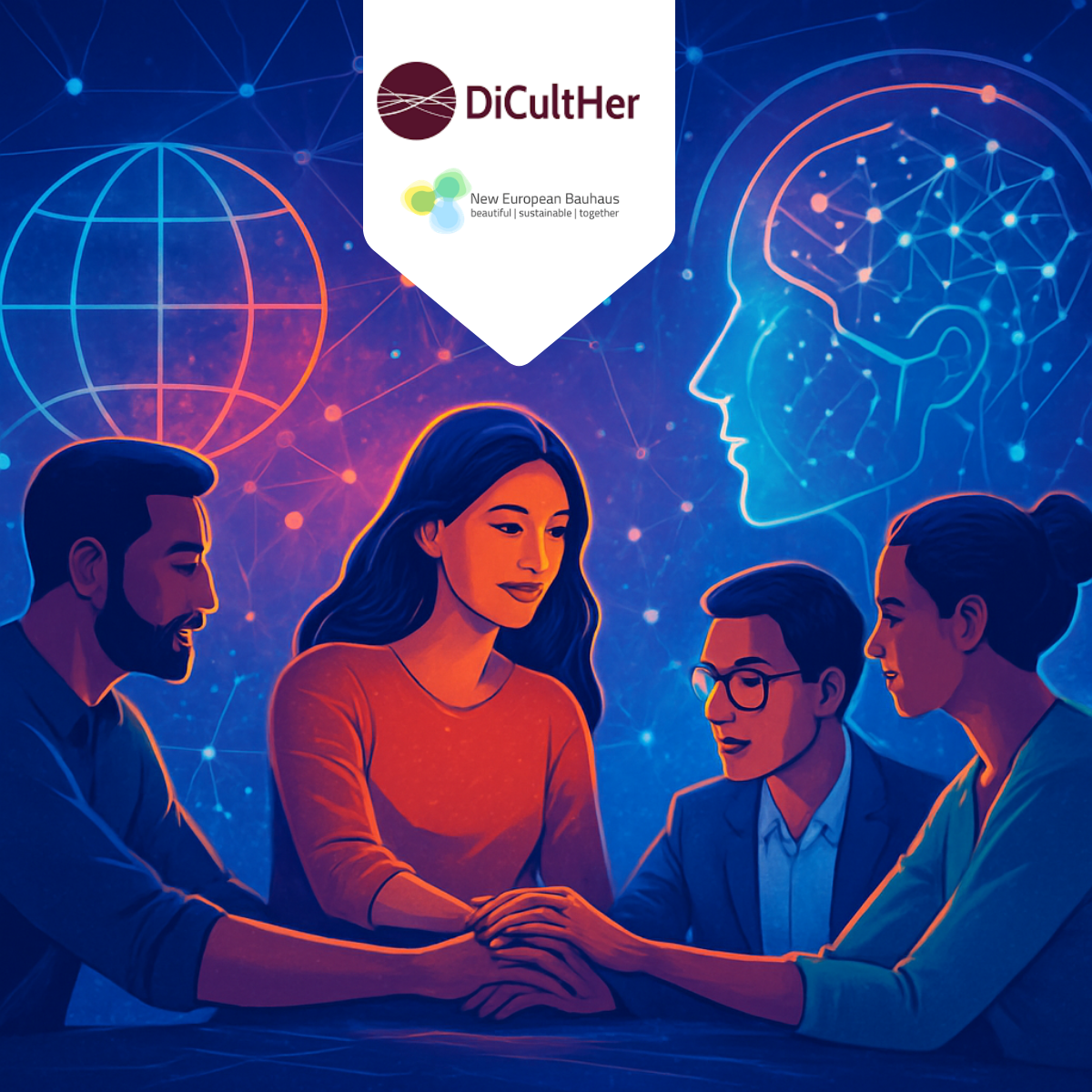 XI Settimana #DiCultHer