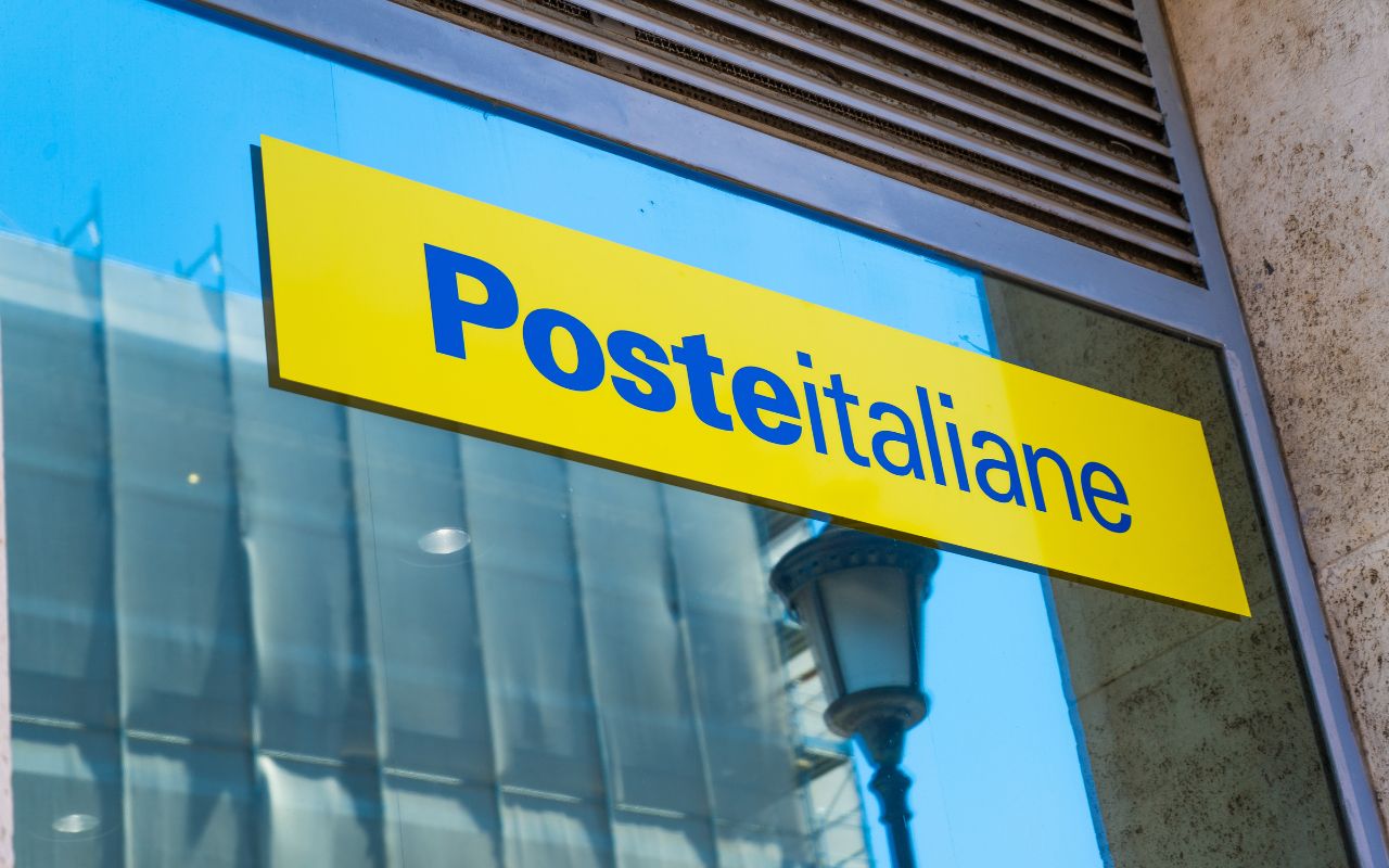 Garante Poste multa