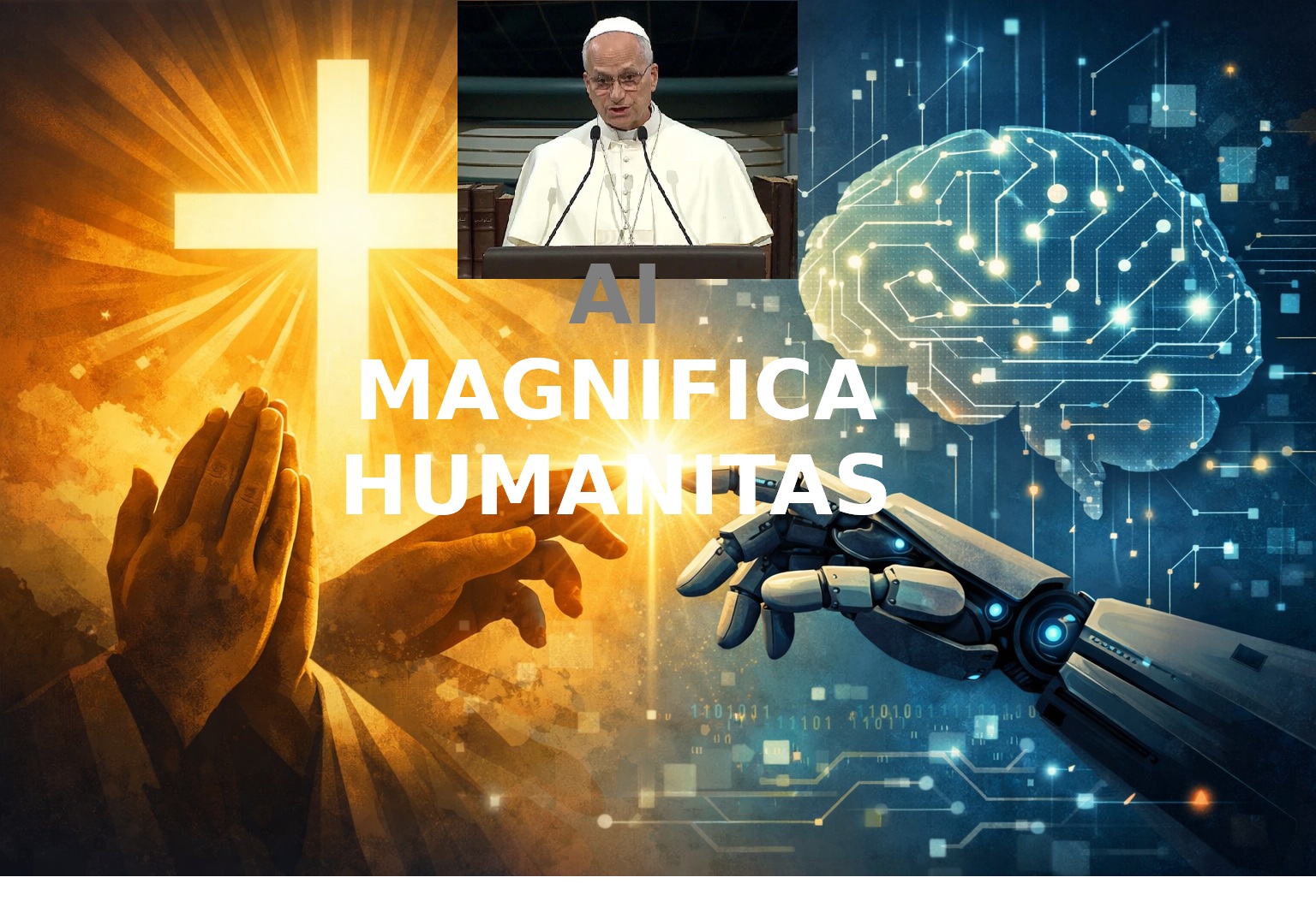 PAPA LEONE AI