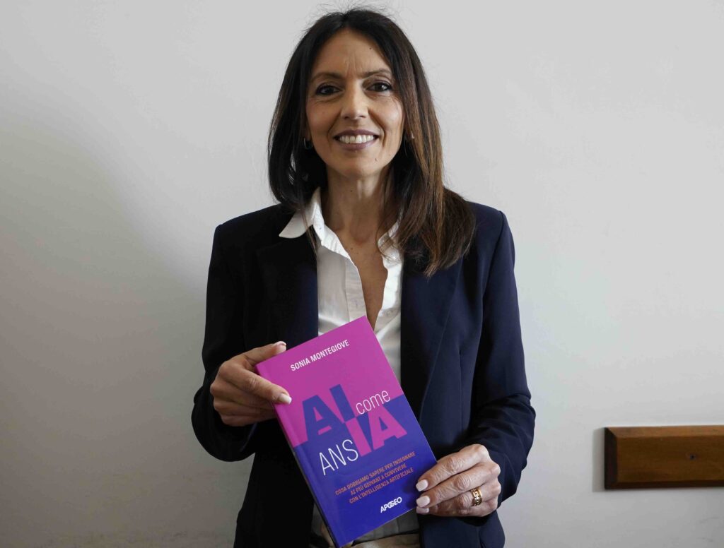 Sonia Montegiove