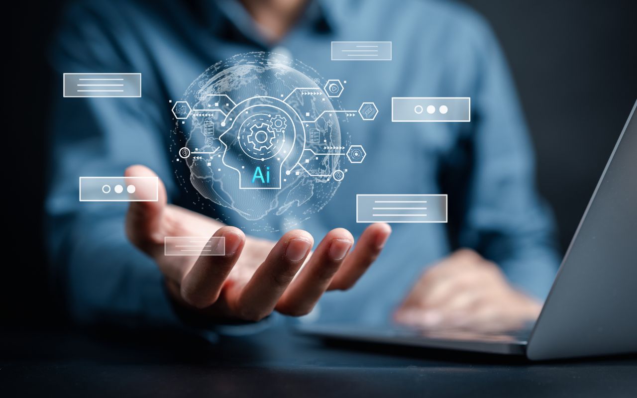 OpenAI Anthropic sfida