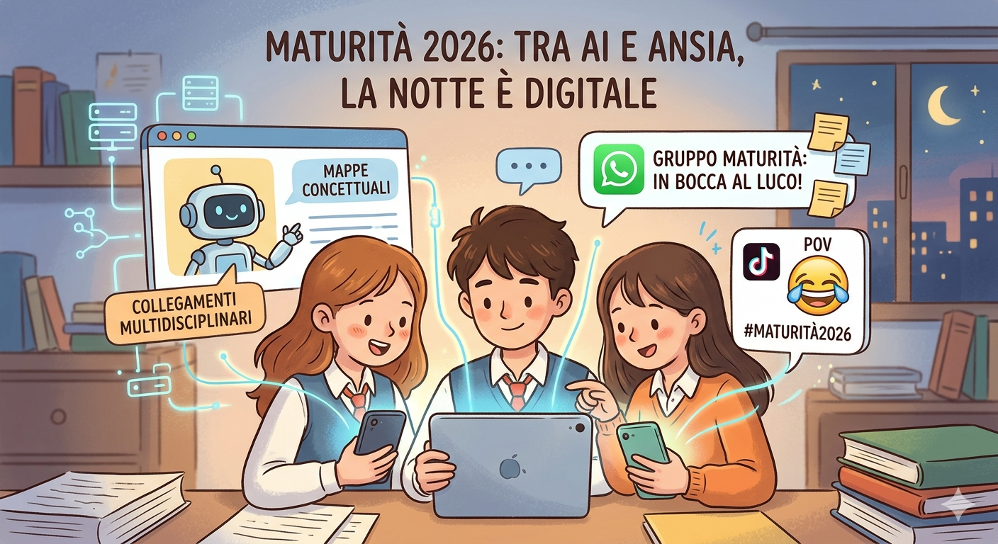 Maturità