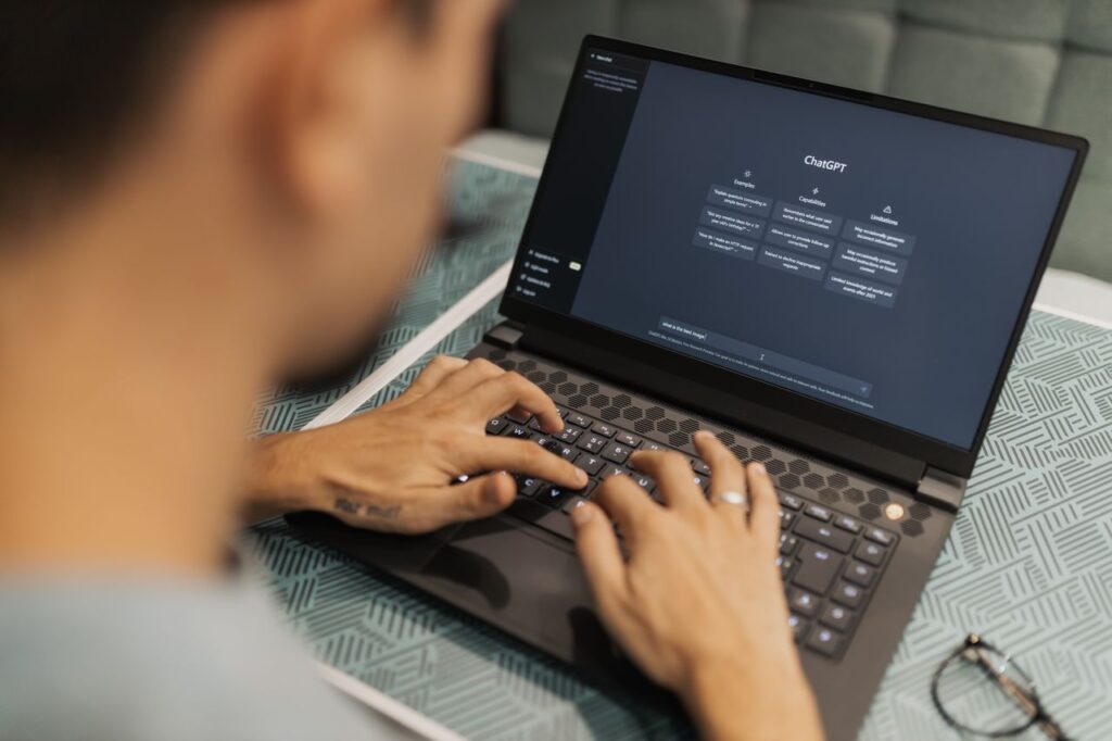 Ai e computer