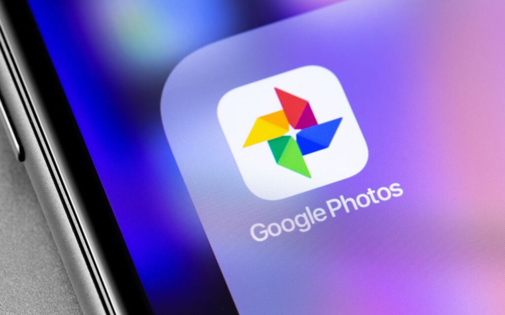 Google Foto ricordi