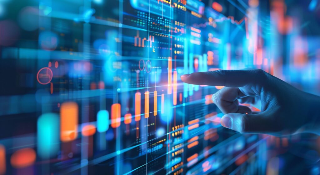 Economia tech